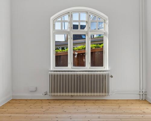 5 værelses hus i Kolding