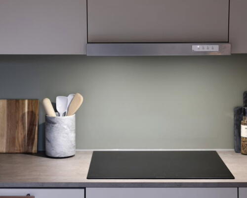 2 vær bolig i UN17 Lunden - et bofællesskab for dig over 40 år - opdelt stue og spisestue