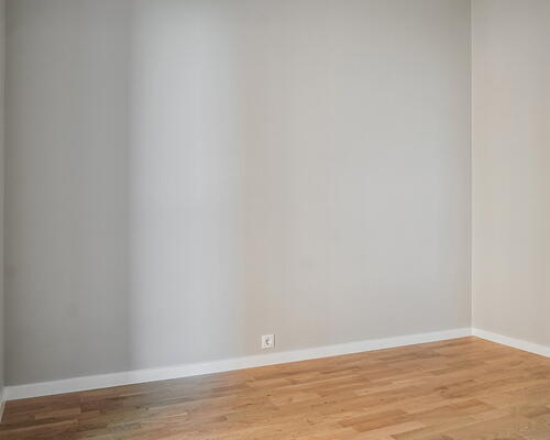 2 vær bolig i UN17 Lunden - et bofællesskab for dig over 40 år - opdelt stue og spisestue