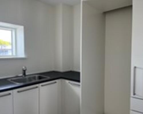 Klar til indflytning 01.03.2026