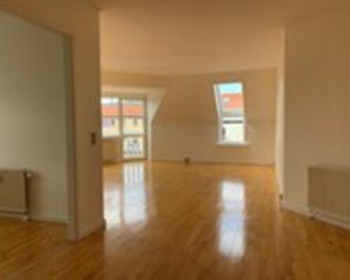 Klar til indflytning 15.03.2026