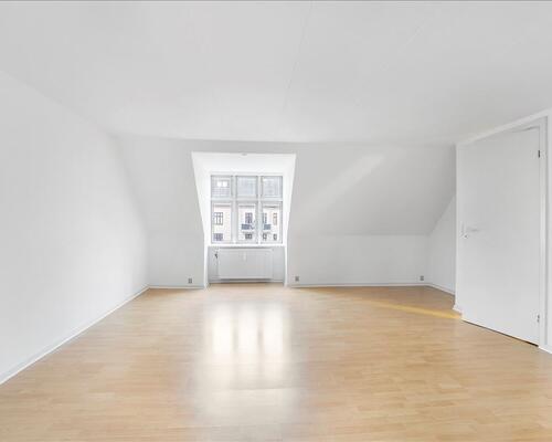 2 værelses lejlighed i Aalborg