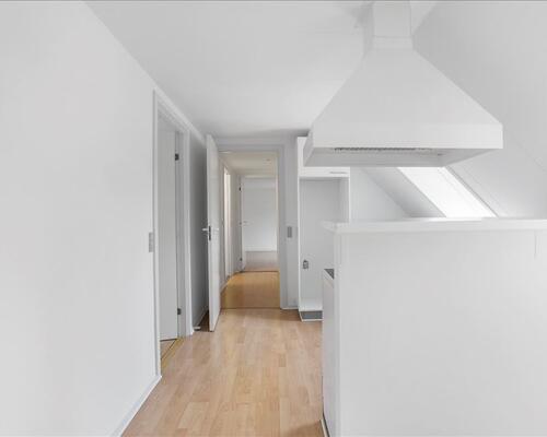 2 værelses lejlighed i Aalborg