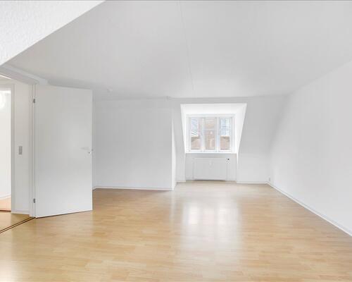 2 værelses lejlighed i Aalborg