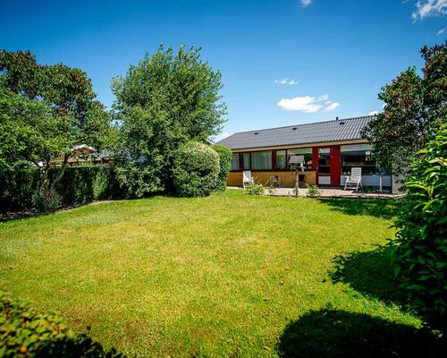 3 værelses lejlighed i Tinglev