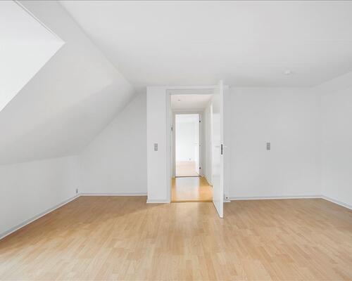 2 værelses lejlighed i Aalborg