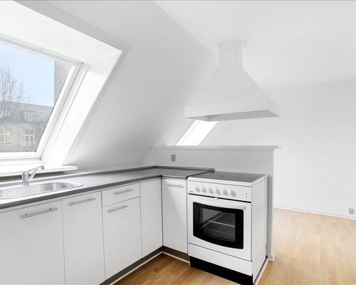 2 værelses lejlighed i Aalborg