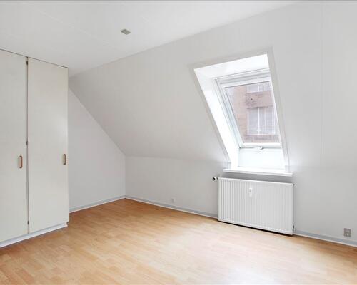 2 værelses lejlighed i Aalborg