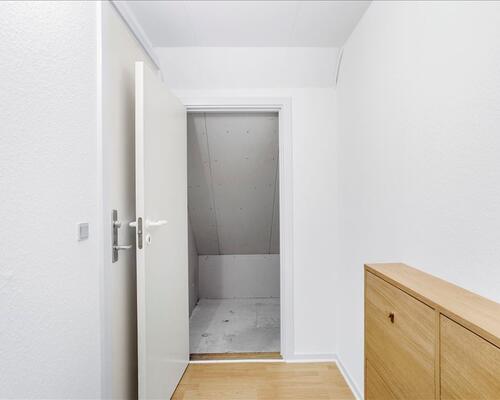 2 værelses lejlighed i Aalborg