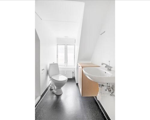 2 værelses lejlighed i Aalborg