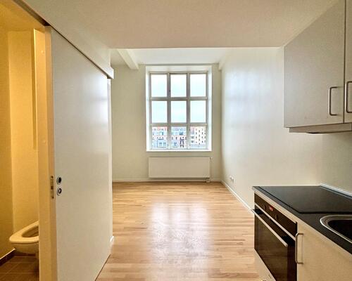 Studiebolig i Aalborgs populære vestby