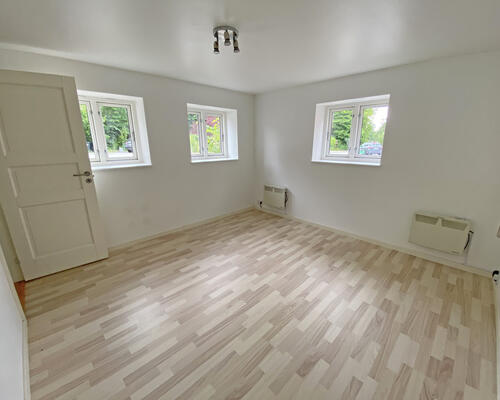 5 værelses hus i Hørsholm