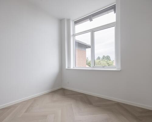 Flot nybygget luksus lejlighed i Sygehusparken