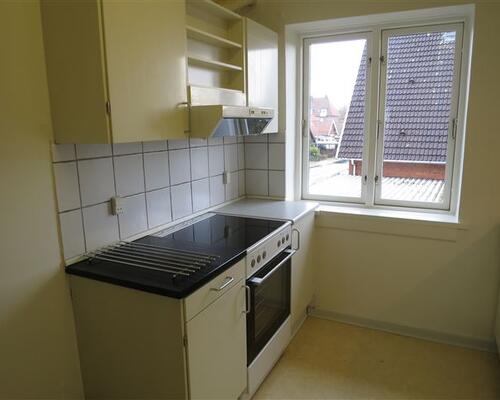 2 værelses lejlighed i Odense C