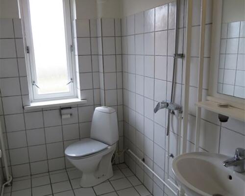 2 værelses lejlighed i Odense C