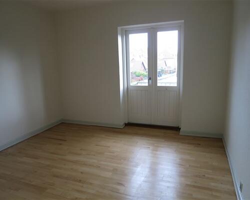 2 værelses lejlighed i Odense C