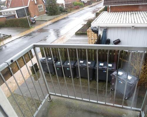 2 værelses lejlighed i Odense C