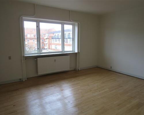 2 værelses lejlighed i Odense C