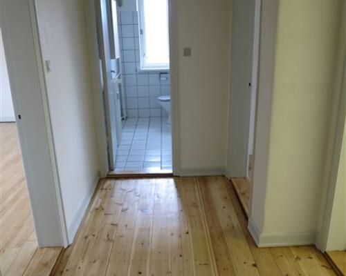 2 værelses lejlighed i Odense C