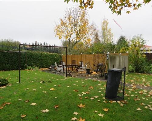 2 værelses lejlighed i Odense C