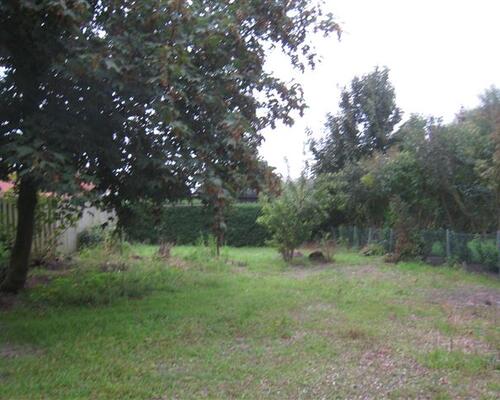 2 værelses lejlighed i Odense C