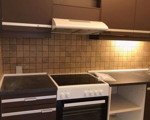 Hyggelig 2-værelses lejlighed