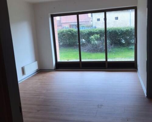 Hyggelig 2-værelses lejlighed