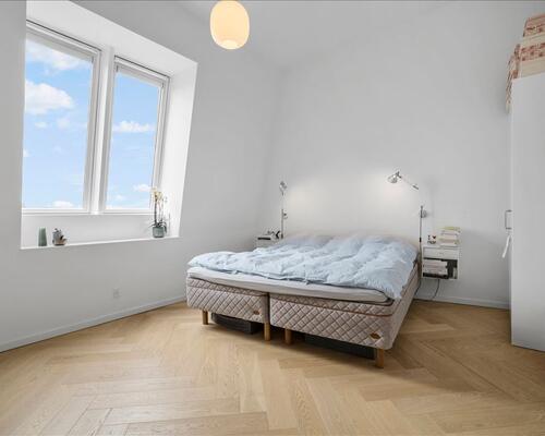 4 værelses lejlighed i Farum