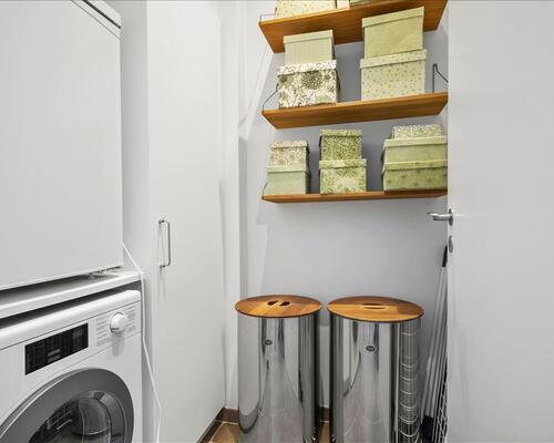 4 værelses lejlighed i Farum