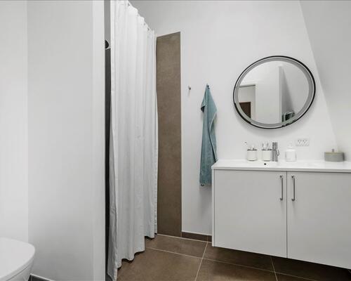 4 værelses lejlighed i Farum