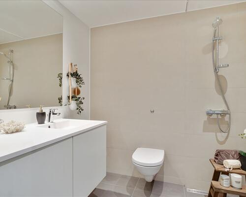 2 værelses lejlighed i Odense V