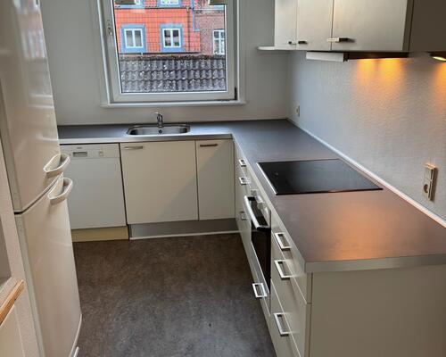 3 værelses lejlighed i Fredericia