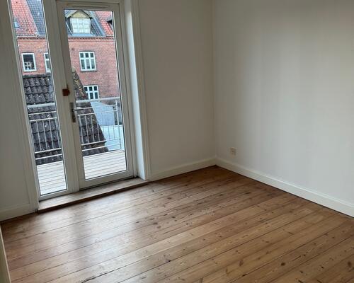 3 værelses lejlighed i Fredericia