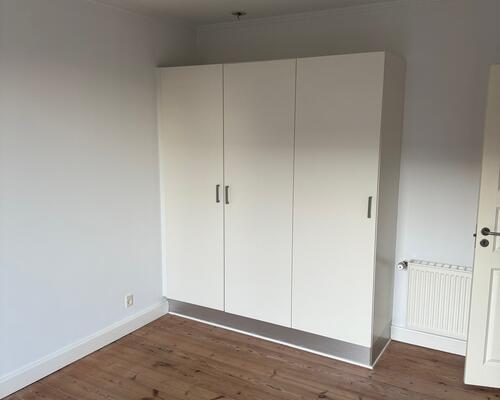 3 værelses lejlighed i Fredericia