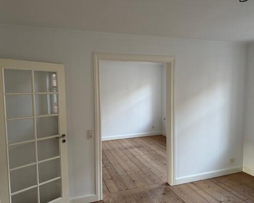 3 værelses lejlighed i Fredericia