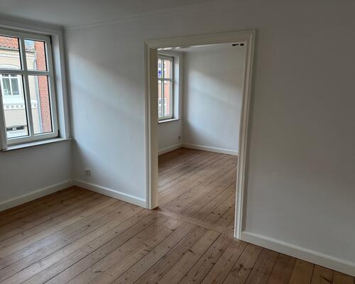 3 værelses lejlighed i Fredericia