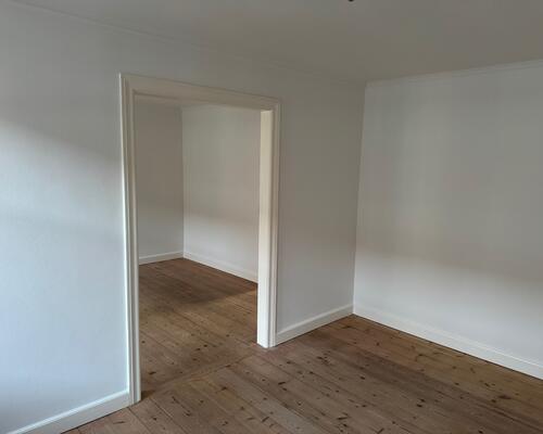 3 værelses lejlighed i Fredericia