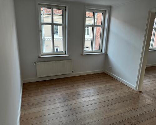 3 værelses lejlighed i Fredericia