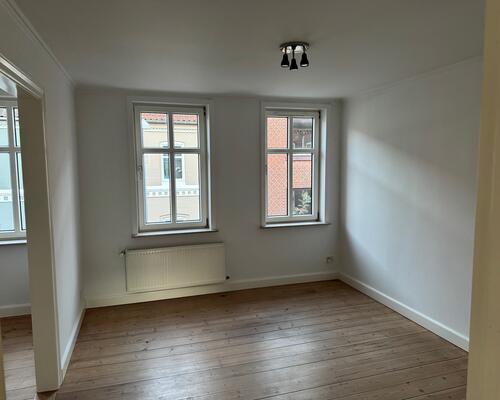 3 værelses lejlighed i Fredericia