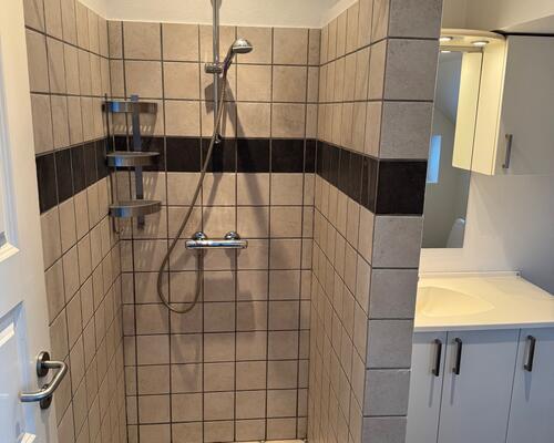 3 værelses lejlighed i Fredericia