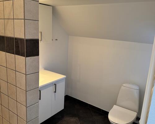 3 værelses lejlighed i Fredericia