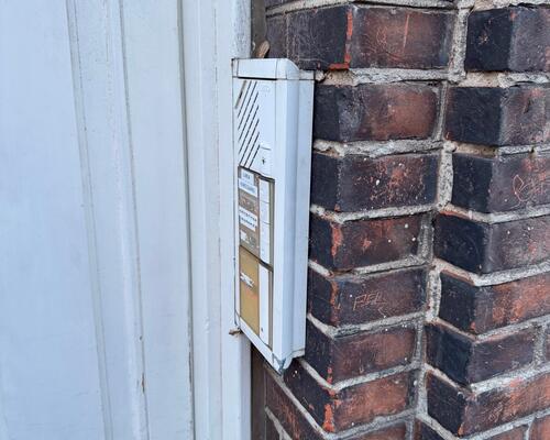 3 værelses lejlighed i Fredericia