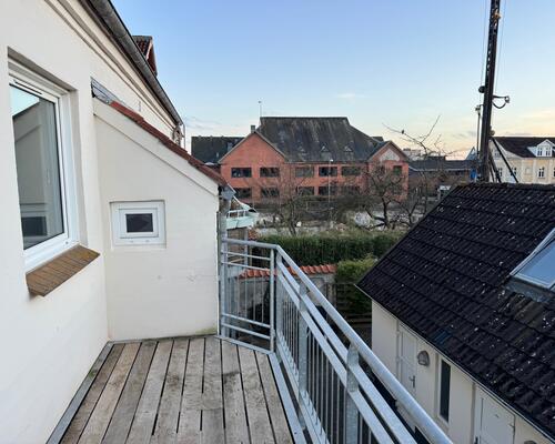 3 værelses lejlighed i Fredericia