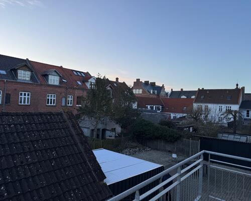 3 værelses lejlighed i Fredericia