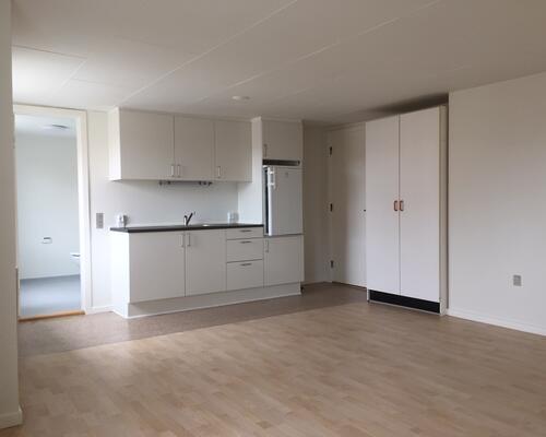 1 værelses lejlighed i Bjerringbro