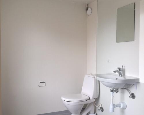 1 værelses lejlighed i Bjerringbro