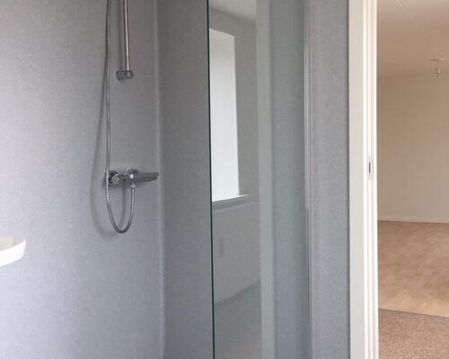 1 værelses lejlighed i Bjerringbro