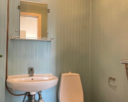 1 værelses lejlighed i Bjerringbro