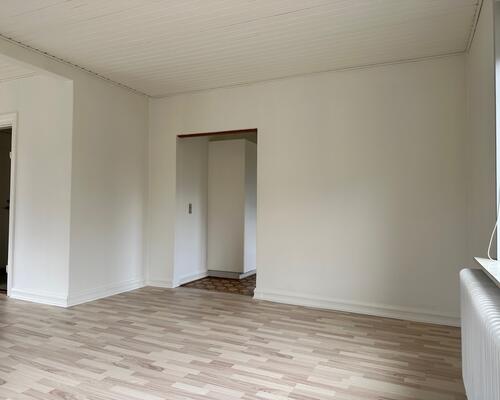 2 værelses lejlighed i Bjerringbro