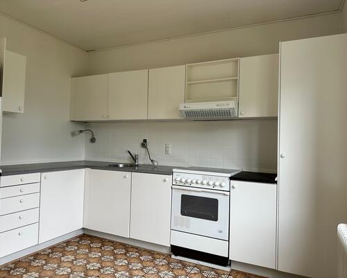 2 værelses lejlighed i Bjerringbro